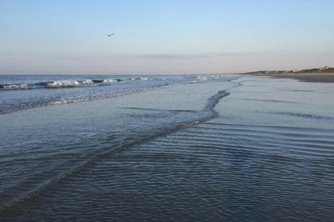 Relax, Renew, Retreat Villa Kiawah Island Eksteriør billede