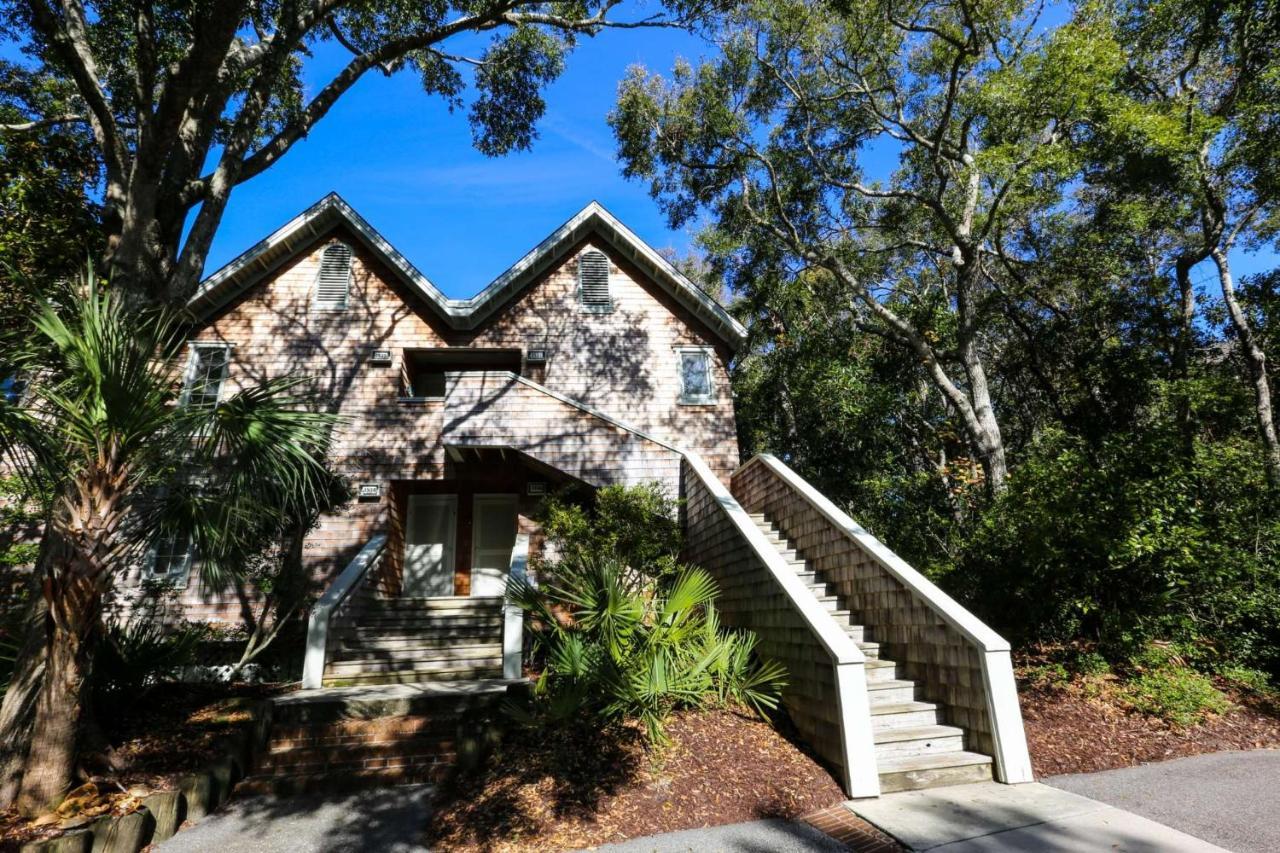 Relax, Renew, Retreat Villa Kiawah Island Eksteriør billede