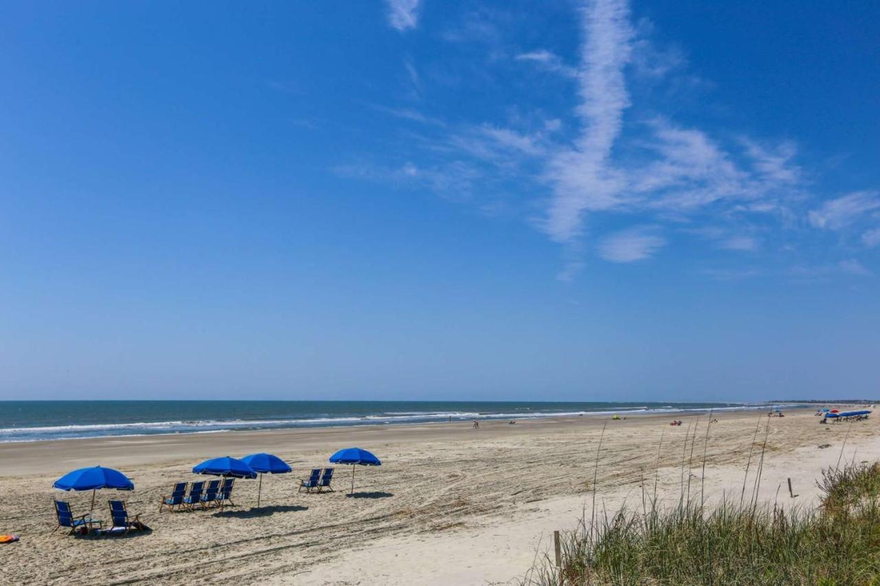 Relax, Renew, Retreat Villa Kiawah Island Eksteriør billede