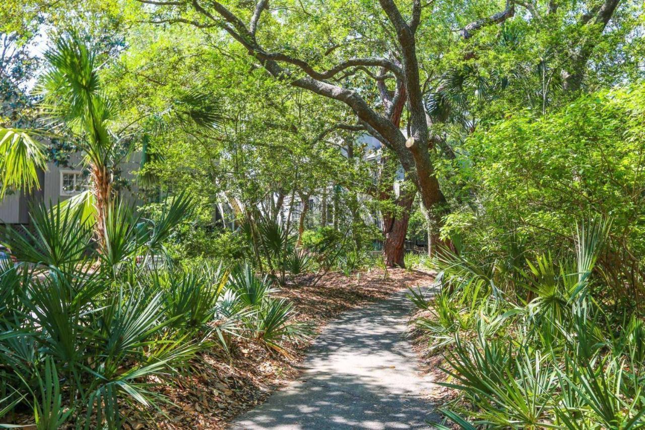 Relax, Renew, Retreat Villa Kiawah Island Eksteriør billede